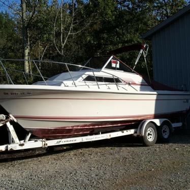 1988 Wellcraft wellcraft