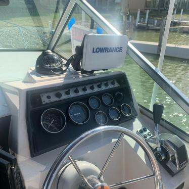 1988 Wellcraft wellcraft