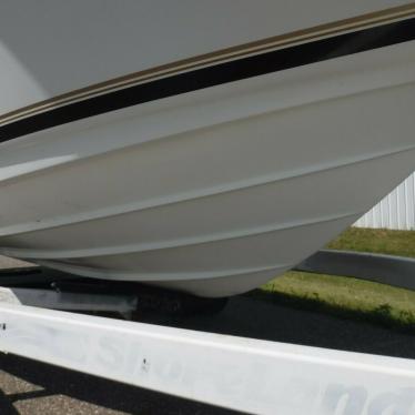 2002 Sea Ray sundancer 240