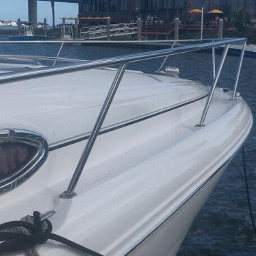 2006 Sea Ray 300 sundancer