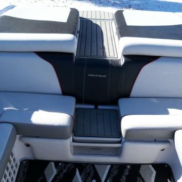 2011 Nautique super air 230 team edition