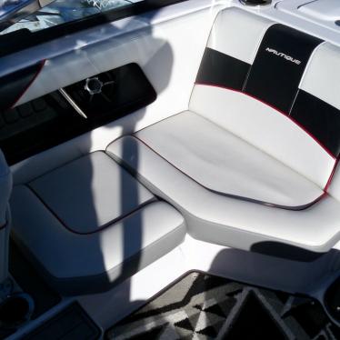 2011 Nautique super air 230 team edition