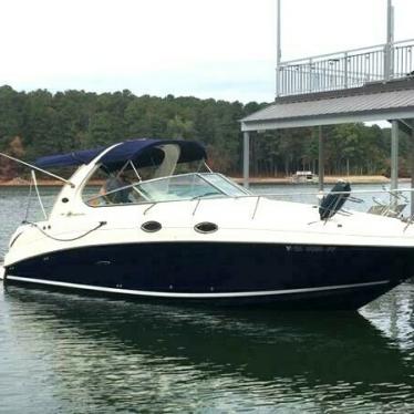 2004 Sea Ray