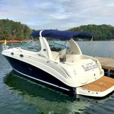 2004 Sea Ray