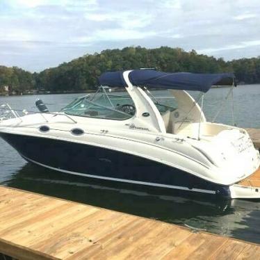 2004 Sea Ray