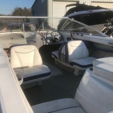 2008 Bayliner discovery 195