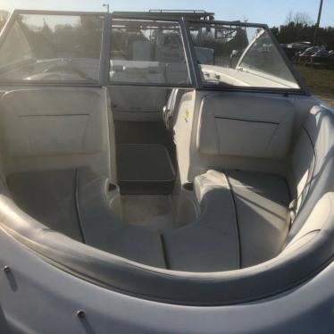 2008 Bayliner discovery 195