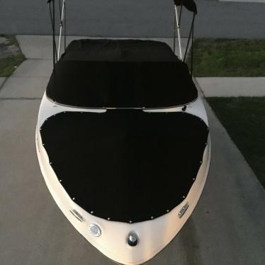 2010 Sea Ray sport