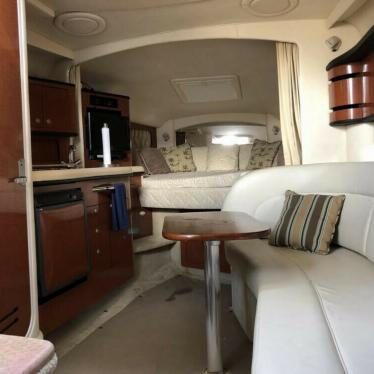 2005 Sea Ray 300 sundancer