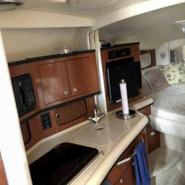 2005 Sea Ray 300 sundancer