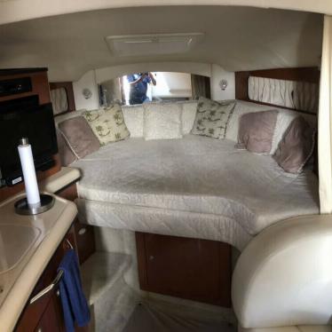 2005 Sea Ray 300 sundancer