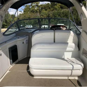 2005 Sea Ray 300 sundancer