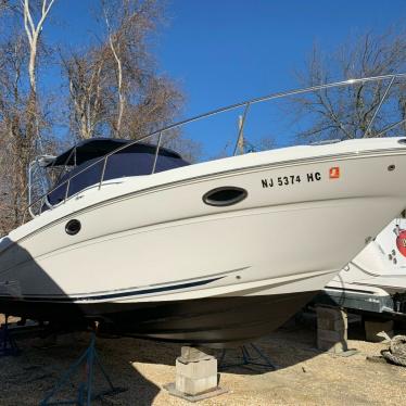 2005 Sea Ray amberjack 290