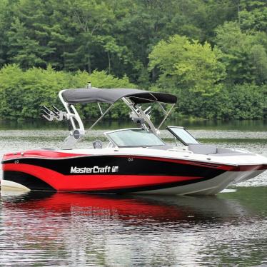 2019 Mastercraft xt22