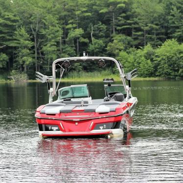 2019 Mastercraft xt22