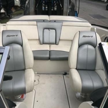 2008 Sea Ray 195 sport