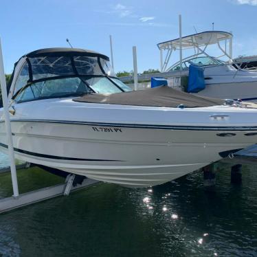 2014 Sea Ray 300 slx