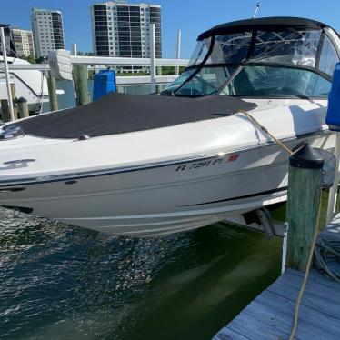 2014 Sea Ray 300 slx