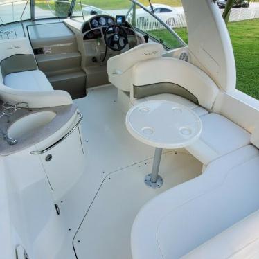 2005 Sea Ray 260 sundancer