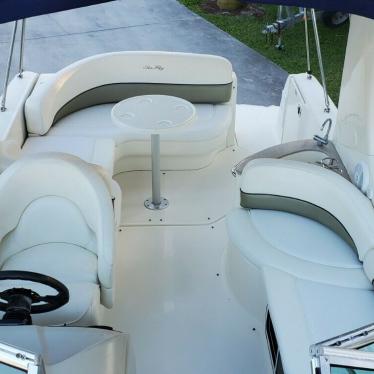 2005 Sea Ray 260 sundancer