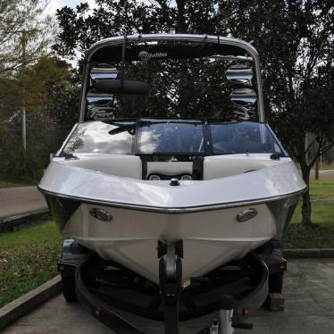 2011 Malibu vlx wakesetter