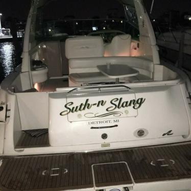 1999 Sea Ray sundancer 310