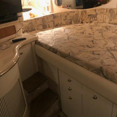 1999 Sea Ray sundancer 310