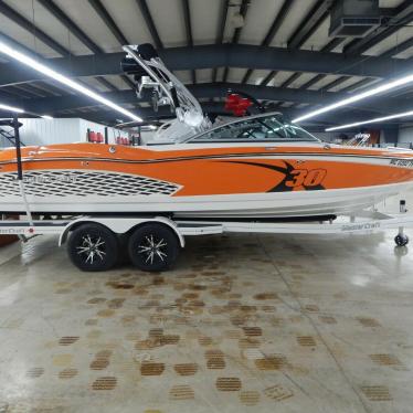 2013 Mastercraft x-30