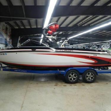 2013 Mastercraft enzo sv244