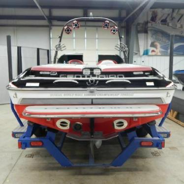 2013 Mastercraft enzo sv244