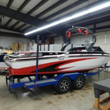 2013 Mastercraft enzo sv244