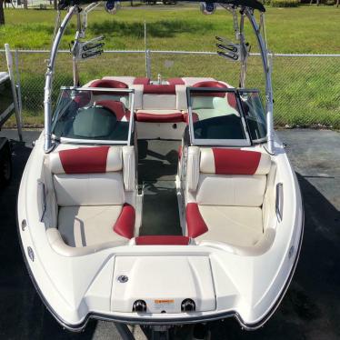 2011 Mastercraft x-25