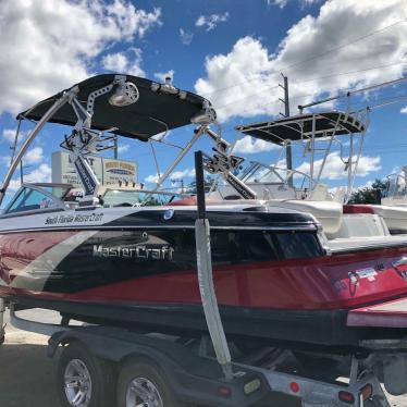 2011 Mastercraft x-25