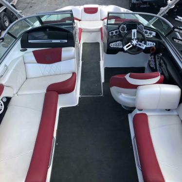 2011 Mastercraft x-25