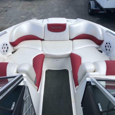 2011 Mastercraft x-25