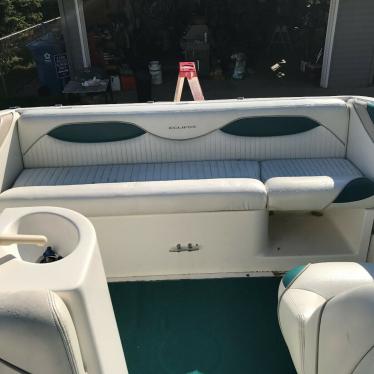 1997 Wellcraft eclipse 24 sc