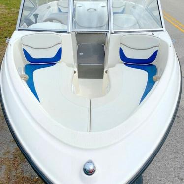 2004 Bayliner 175 br