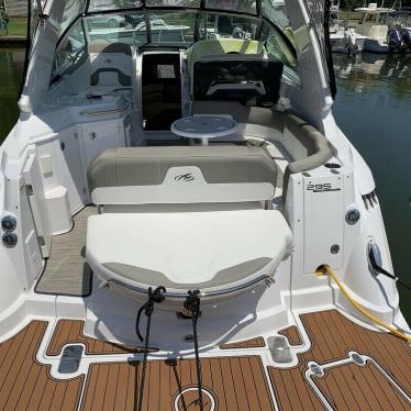 Monterey 295 Sport Yacht SY 2018 for sale for $149,900 - Boats-from-USA.com