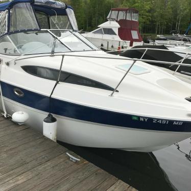 2004 Bayliner 2004 bayliner ciera 245 cab cruiser