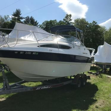 2004 Bayliner 2004 bayliner ciera 245 cab cruiser