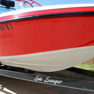 Sanger V230 2003 for sale for $21,900 - Boats-from-USA.com