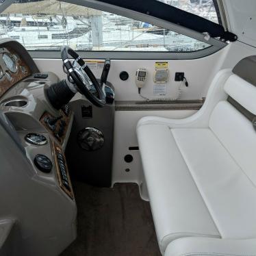 2008 Rinker 350 express cruiser