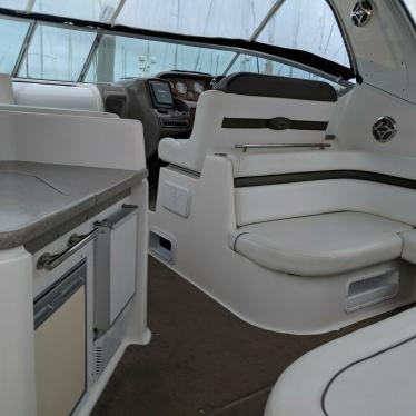 Rinker 350 Express Cruiser 2008 for sale for $84,900 - Boats-from-USA.com