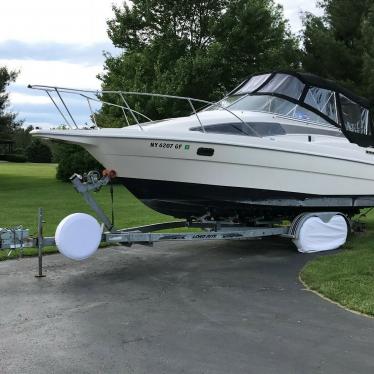 1994 Bayliner 2655