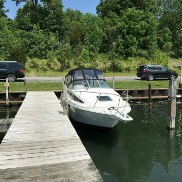 1994 Bayliner 2655