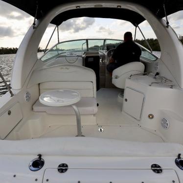 2001 Sea Ray 280 sundancer