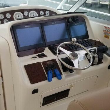 1999 Sea Ray 330 ec