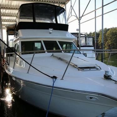 1989 Sea Ray 380 ac