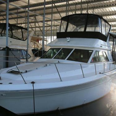 1989 Sea Ray 380 ac