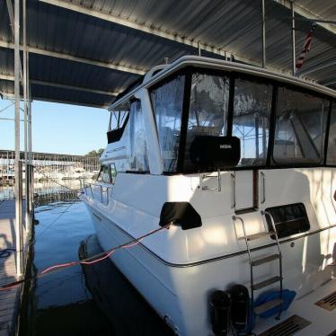 1989 Sea Ray 380 ac